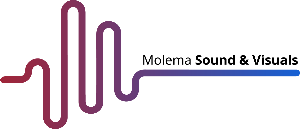 Molema Sound Visuals Logo